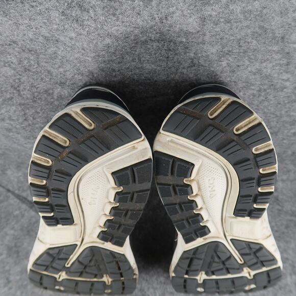 Brooks Shoes Mens 11.5 Athletic Trainer Ghost 11 Running Sneaker Comfort Sport - Picture 12 of 12